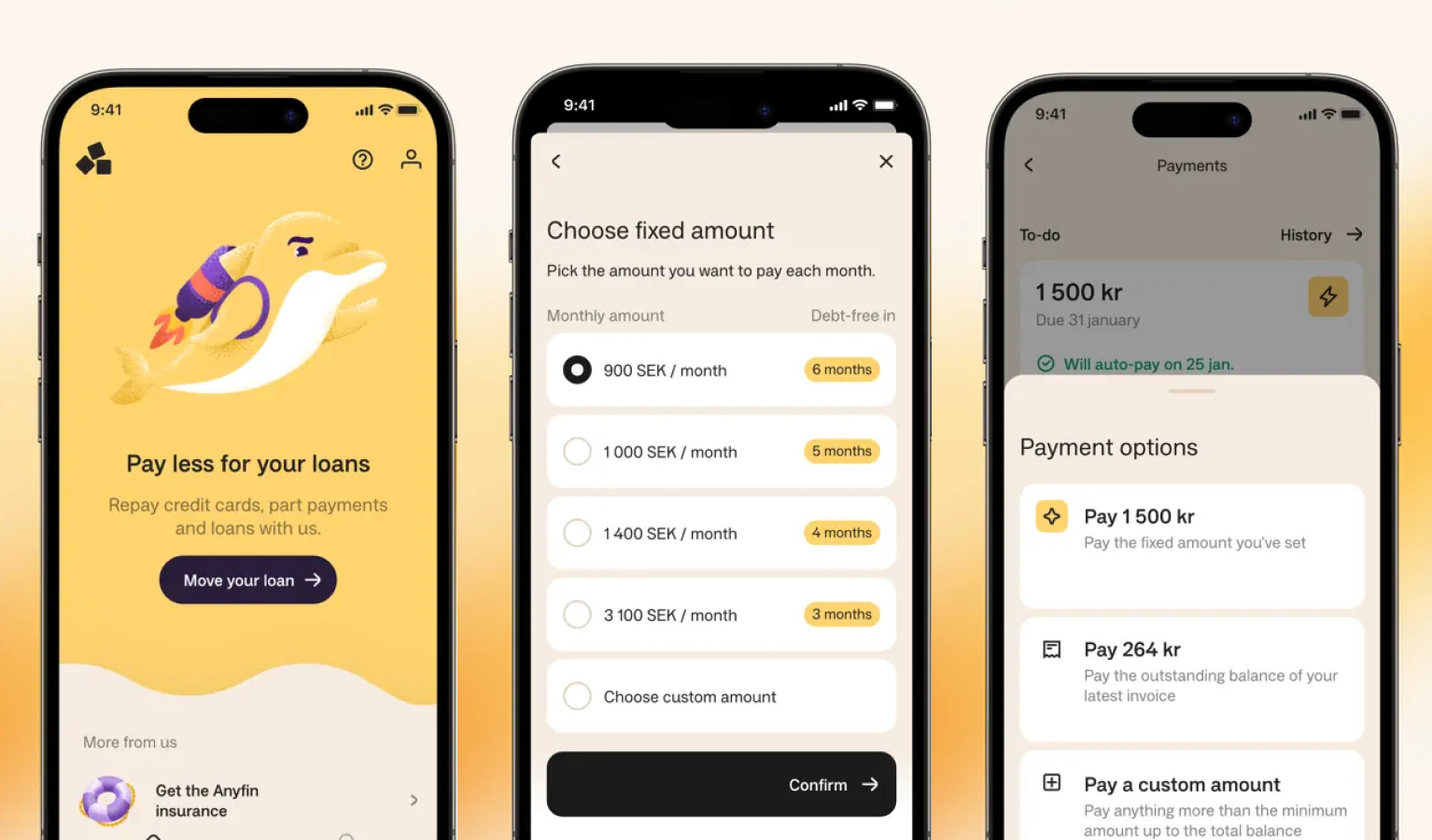 Anyfin preview image