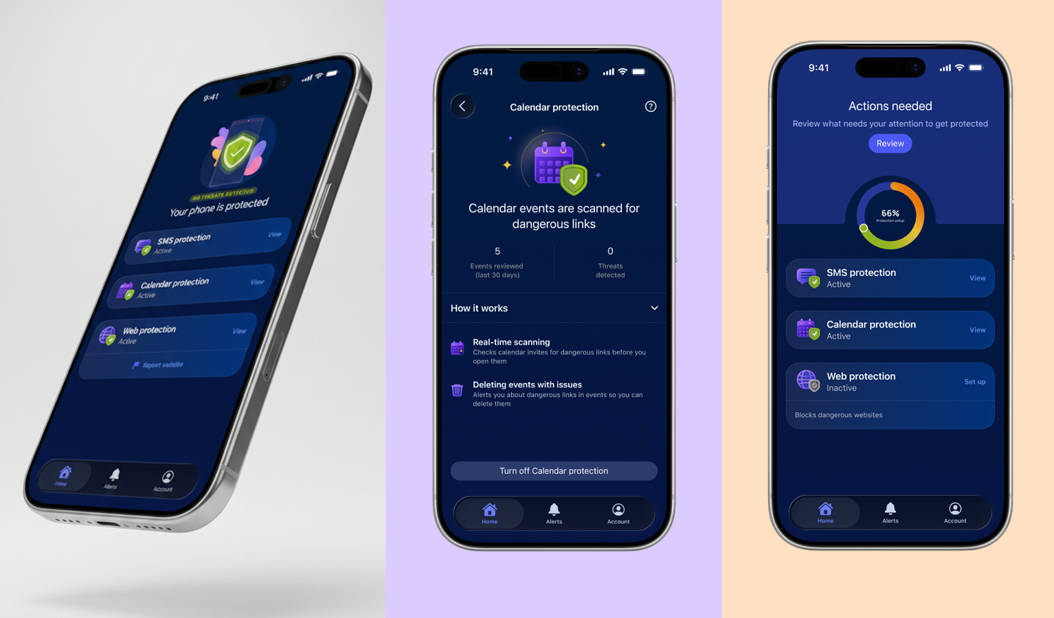 Acronis True Protect preview image